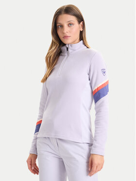 Rossignol Rossignol Fliis Strawpile RLNWL05 Lilla Regular Fit