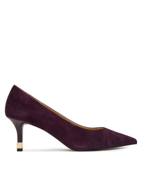 Furla Furla Scarpe stiletto Aria YL581FA C10000 CN 4906S Bordeaux