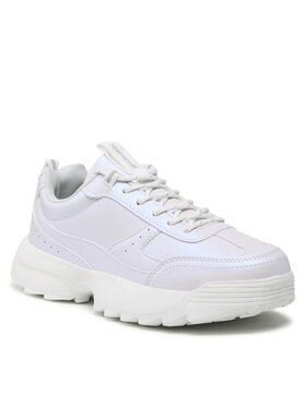 Sprandi Sprandi Sneakersy WP40-20334Y Strieborná