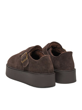 Κλειστά παπούτσια Badura φωτογραφία