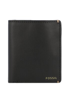 Fossil Fossil Portfel męski 238603 Czarny