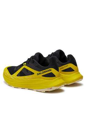 Salomon Tenisice Za Trčanje Ultra Flow L47462500 Crna