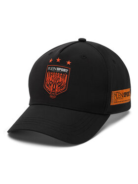 Plein Sport Plein Sport Czapka 511 Czarny