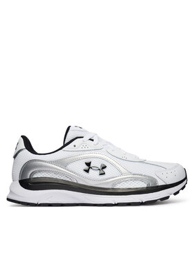 Under Armour Under Armour Sneakersy UA Tech Runner 6011293 Bílá