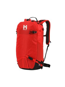 Millet Millet Plecak Prolighter 22 Czerwony