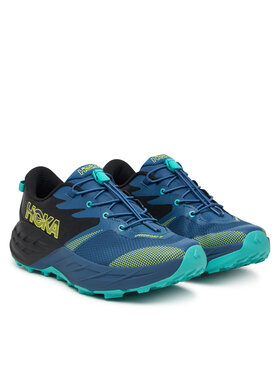 Hoka Hoka Buty do biegania Speedgoat 7 1176635 Niebieski