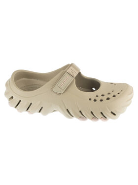 Crocs Crocs Ciabatte Echo Mary Jane W Clog Beige