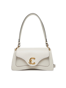 Coccinelle Coccinelle Handtasche E1 SSK 12 01 01 Weiß