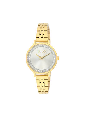 Liu Jo Liu Jo Orologio TLJ2584 Oro