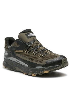The North Face The North Face Trekingová obuv Vectiv Taraval Futurelight NF0A5LWTBQW-075 Zelená
