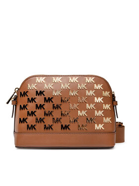 MICHAEL Michael Kors MICHAEL Michael Kors Ročna torba Jet Set Charm 32T2GT9C7Y Rjava