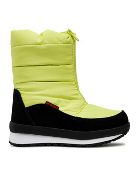 CMP CMP Μπότες Χιονιού Kids Rae Snow Boots Wp 39Q4964 Πράσινο
