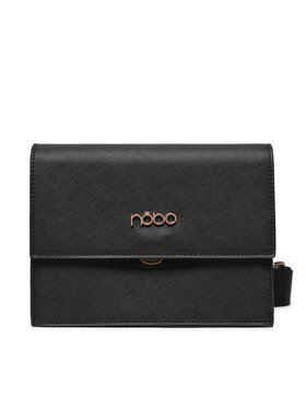 Nobo Nobo Дамска чанта NBAG-P2290-C020 Черен