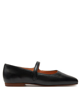 Balagan Balagan Ballerinas Pass Schwarz