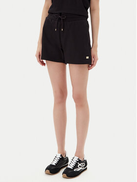 EA7 Emporio Armani EA7 Emporio Armani Pantaloncini sportivi 7W000079 AF13135 UC001 Nero Regular Fit