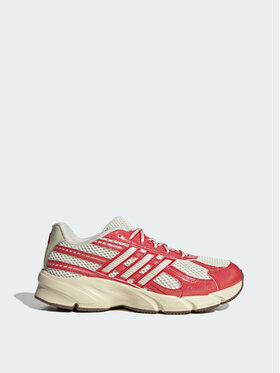 adidas adidas Sneakersy TECHNOCHAOS 2000 Biały
