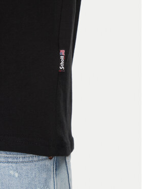 T-Shirt Schott NYC φωτογραφία