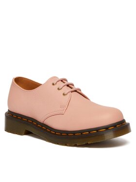 Dr. Martens Dr. Martens Bulerji 1461 Virginia Bež