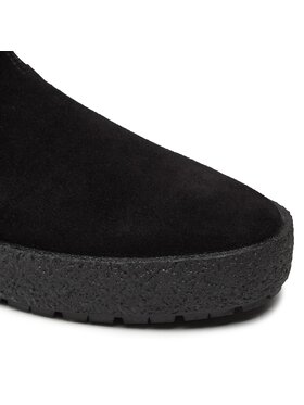 Vagabond Chelsea Cipele Fred 5278-040-20 Crna