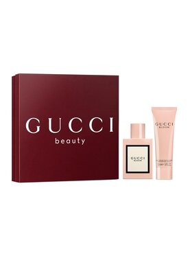 Gucci Gucci Bloom Zestaw zapachowy