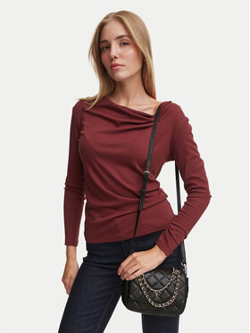 Guess Guess Soma Juliet Mini HWQG24 56740 Melns