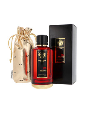 MANCERA MANCERA Red Tobacco Woda perfumowana