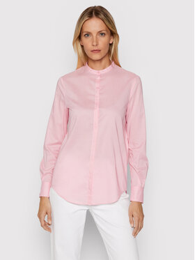 Boss Boss Chemise C_Befelize_18 50436922 Rose Relaxed Fit