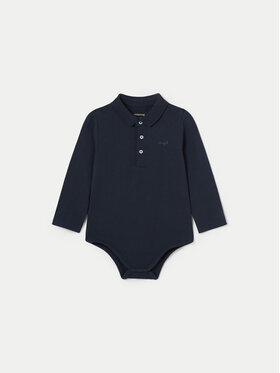 Mayoral Mayoral Kinder Body 2183 Dunkelblau