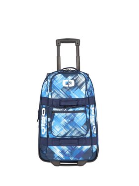 Ogio Ogio Walizka kabinowa 288050 Błękitny