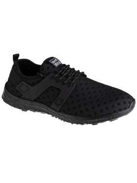 Big Star Shoes Big Star Shoes Sneakersy Big Star Shoes Czarny
