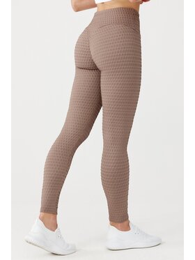 ROUGH RADICAL ROUGH RADICAL Getry IMPULSE Beżowy Slim Fit