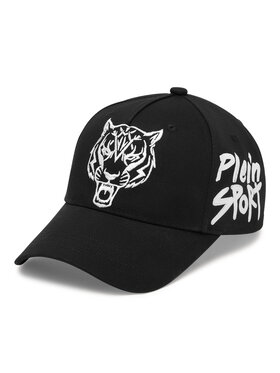 Plein Sport Plein Sport Berretto 27831 Nero