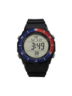 Casio Casio Karóra Sport AE-1700H-1A2VEF Fekete