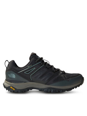 The North Face The North Face Bakancs Hedgehog GORE-TEX NF0A8AA9KT01 Fekete