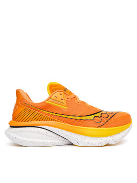 Saucony Saucony Bežecké topánky Endorphin Azura S101329 Oranžová