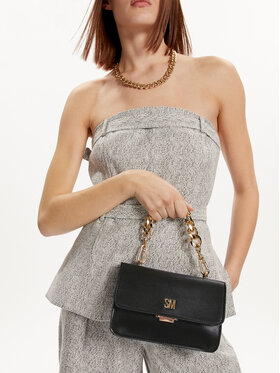 Steve Madden Steve Madden Сумка Bzen SM13001124-B-G Чорний