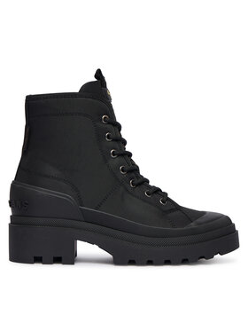 Pepe Jeans Pepe Jeans Ορειβατικά παπούτσια Hale City W PLS500007 Μαύρο