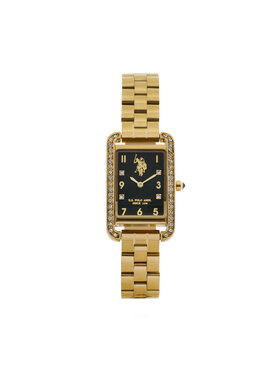 U.S. Polo Assn. U.S. Polo Assn. Sat Ginger USP8402GR Zlatna