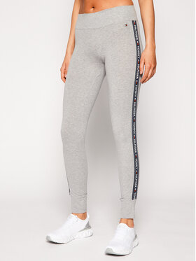 Tommy Hilfiger Tommy Hilfiger Клин UW0UW00563 Сив Slim Fit