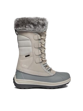 CMP CMP Snehule Thalo Wmn Snow Boot Wp 30Q4616 Béžová