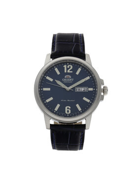 Orient Orient Hodinky RA-AA0C05L19B Tmavomodrá