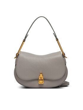 Coccinelle Coccinelle Дамска чанта PQR Coccinellemagie Soft E1 PQR 58 01 01 Сив
