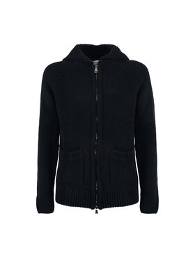 ACANFORA ACANFORA Maglione DAFEFE-311 Nero Regular Fit