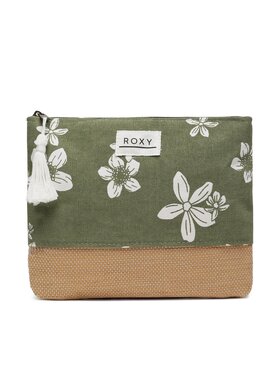 Roxy Roxy Pochette per cosmetici ERJAA04140 Verde