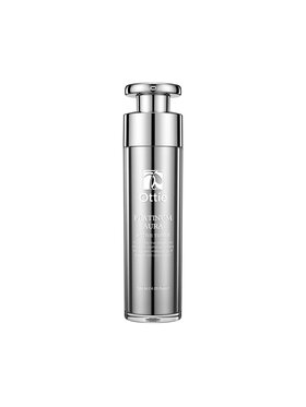 Ottie Ottie Toner do twarzy PLATINUM AURA Active, 120 ml Tonik