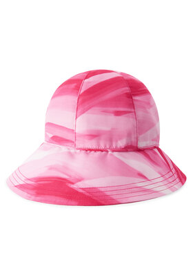 Reima Reima Kapelusz Bucket Viiri 5300160A Różowy