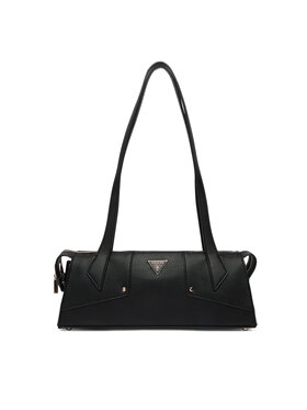 Guess Guess Handtasche Darcy WBG99 14080 Schwarz