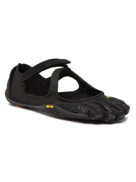Vibram Fivefingers Vibram Fivefingers Čevlji V-Soul 18W7201 Črna