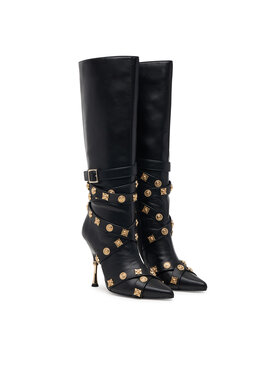 Μπότες Just Cavalli