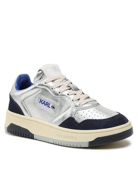 KARL LAGERFELD KARL LAGERFELD Sneakers KL63021F Argent